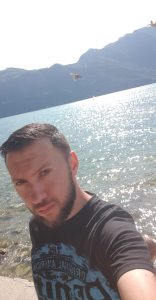 Photo de profil de Christophe Hercheux