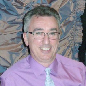 Photo de profil de Christophe Herdewyn