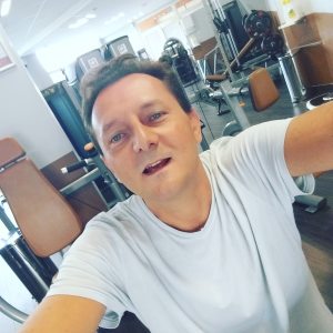 Photo de profil de Christophe Hernout