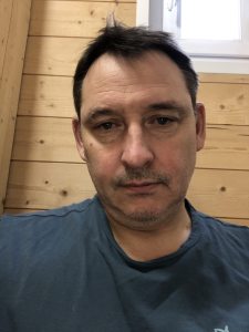 Photo de profil de Christophe Hernu