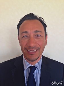 Photo de profil de Christophe Hilaire