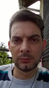 Photo de profil de Christophe Hiroux