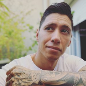 Photo de profil de Christophe Ho-Mazur