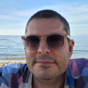 Photo de profil de Christophe Hoëppe