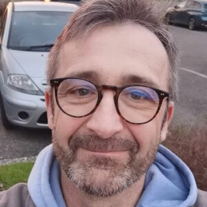 Photo de profil de Christophe Hoffmann