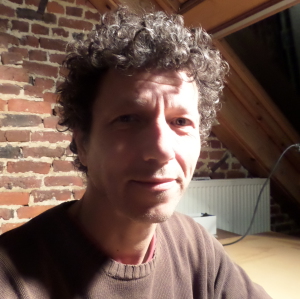 Photo de profil de Christophe Holemans