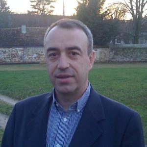 Photo de profil de Christophe Horen