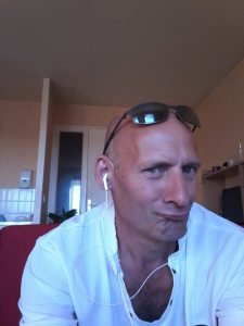 Photo de profil de Christophe Houel