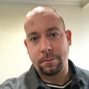Photo de profil de Christophe Huau