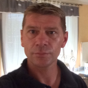 Photo de profil de Christophe Huchet