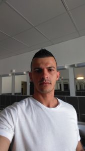 Photo de profil de Christophe Huck