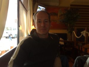 Photo de profil de Christophe Husson