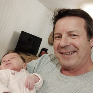 Photo de profil de Christophe Husson