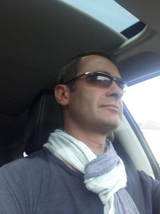 Photo de profil de Christophe Ingremeau