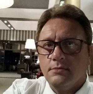 Photo de profil de Christophe Isidor