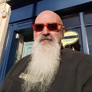 Photo de profil de Christophe Issandou