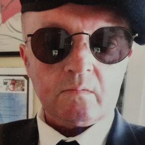 Photo de profil de Christophe Jamard