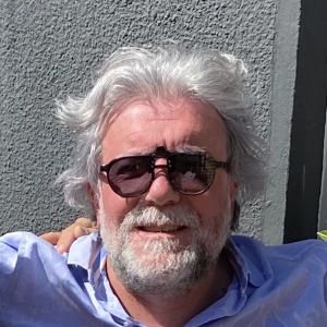 Photo de profil de Christophe Jaubert
