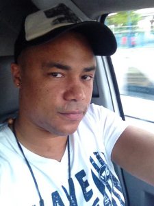 Photo de profil de Christophe Jean-Elie