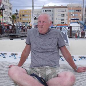 Photo de profil de Christophe Jeanson
