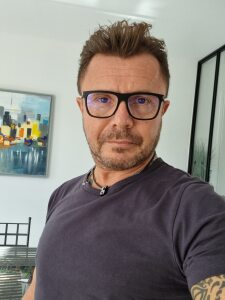 Photo de profil de Christophe Jégouzo