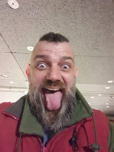Photo de profil de Christophe Joanest