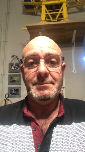 Photo de profil de Christophe Joseph