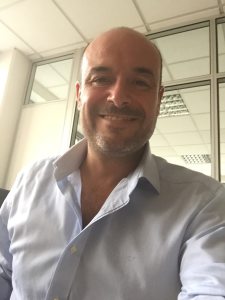 Photo de profil de Christophe Jouanchicot