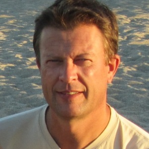 Photo de profil de Christophe Jouanne