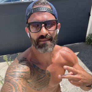 Photo de profil de Christophe Jouanot