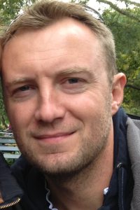 Photo de profil de Christophe Jouin