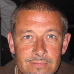 Photo de profil de Christophe Jourdan