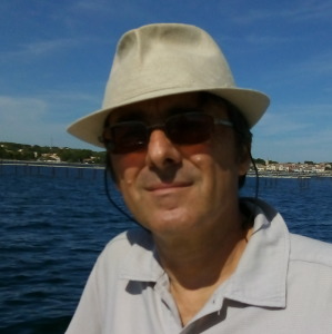 Photo de profil de Christophe Juhentet