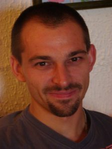 Photo de profil de Christophe Jullian