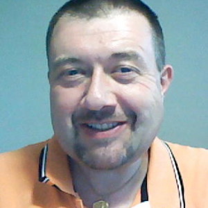 Photo de profil de Christophe Kaiser