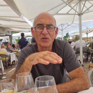 Photo de profil de Christophe Karrenberg