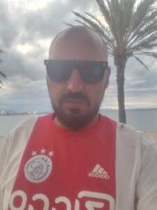 Photo de profil de Christophe Kasper