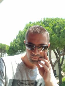 Photo de profil de Christophe Kemp