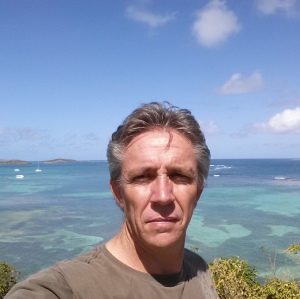 Photo de profil de Christophe Keraudren
