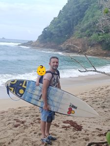 Photo de profil de Christophe Kergosien