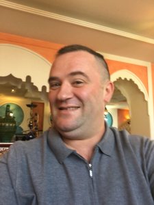 Photo de profil de Christophe Kerstan