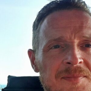 Photo de profil de Christophe Kervella