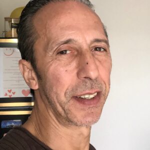 Photo de profil de Christophe Khelifi