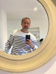 Photo de profil de Christophe Khouya
