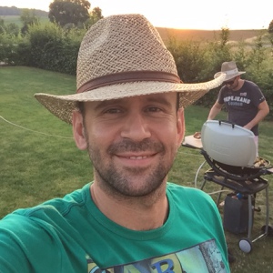Photo de profil de Christophe Koepfinger