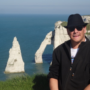 Photo de profil de Christophe Krawieck