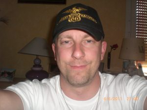 Photo de profil de Christophe Kremer