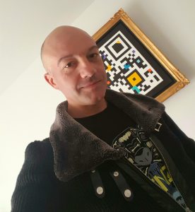 Photo de profil de Christophe Kucheida