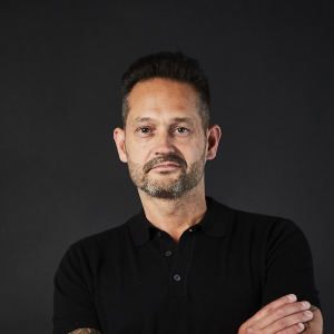 Photo de profil de Christophe Kuchmac
