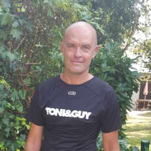 Photo de profil de Christophe Labarre